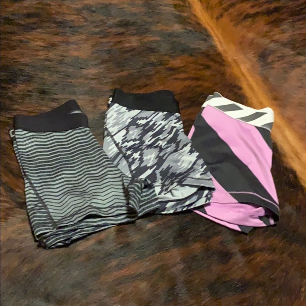 Nike Pro Spandex